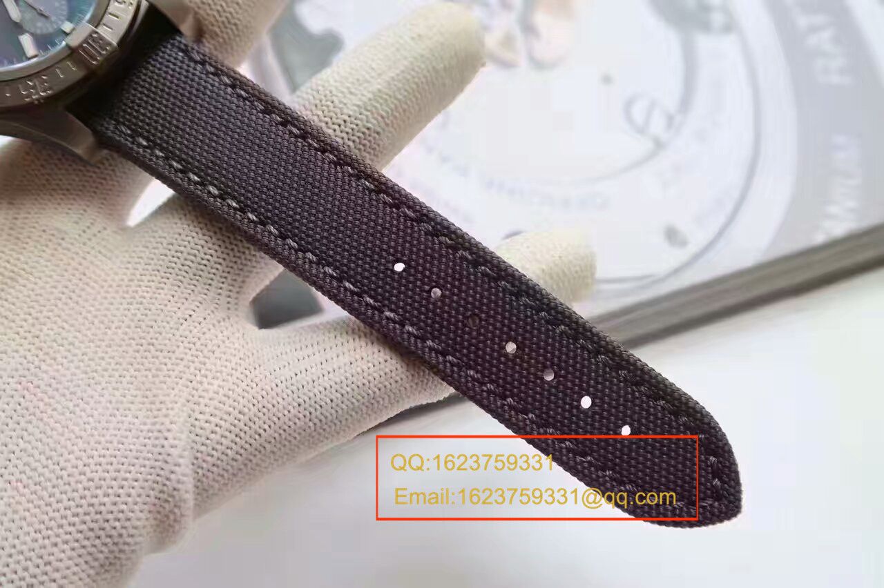【GF一比一超A高仿手表】 Breitling 复仇者系列E1338310/M534/253S/E20DSA.2 wrist watch  / BLBA073.1