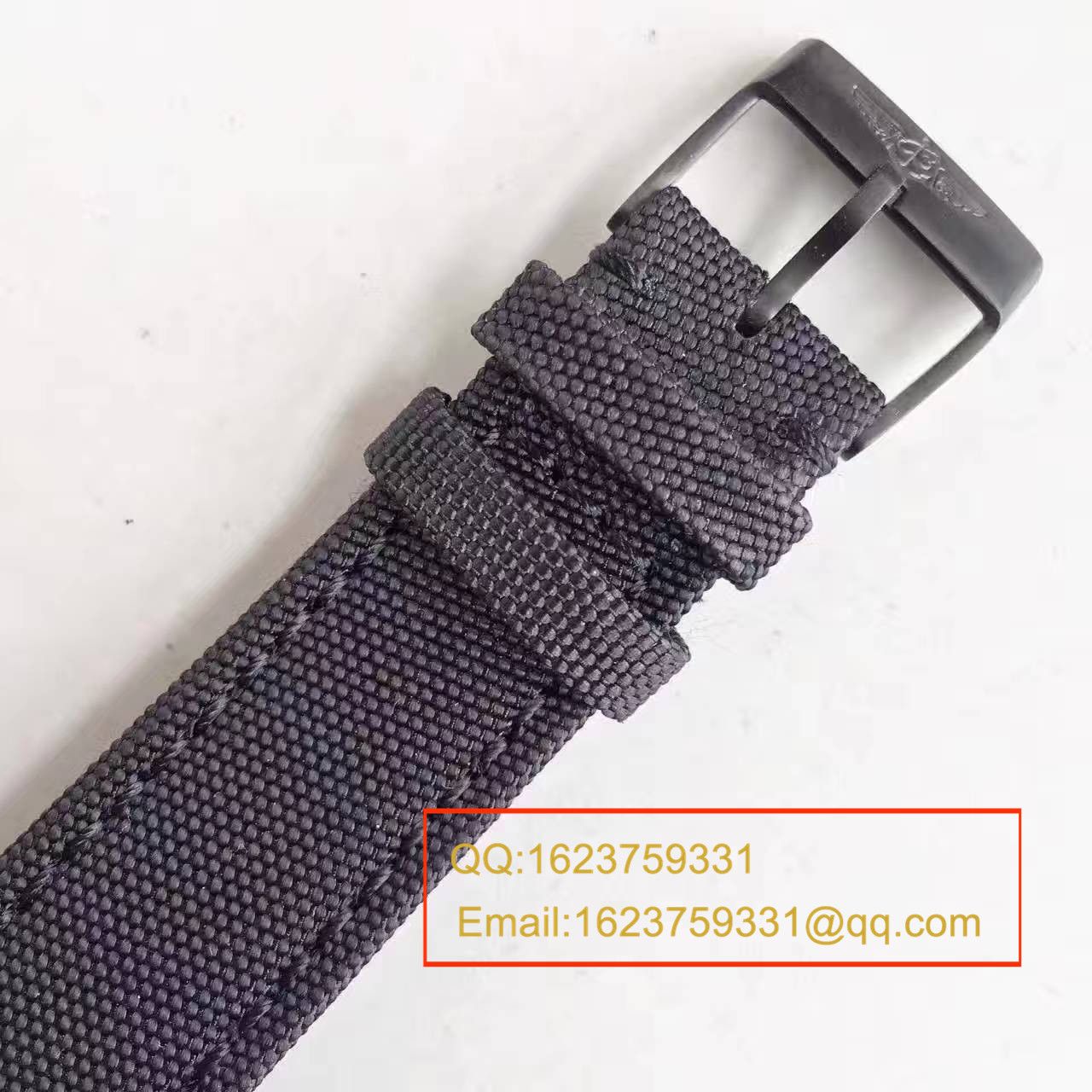 【BL一比一超A精仿手表】 Breitling 黄针限量版breitling avenger seawoif II 香港限量版 / BL069