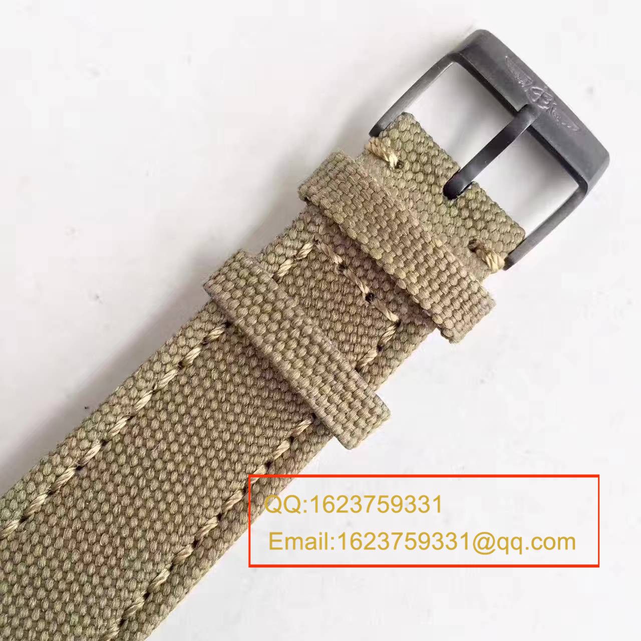 【BL一比一超A复刻手表】 Breitling 复仇者二代海狼限量版纪念德国战斗机版《斯瓦尔德·伯尔克Oswald Boelcke 》 / BL067