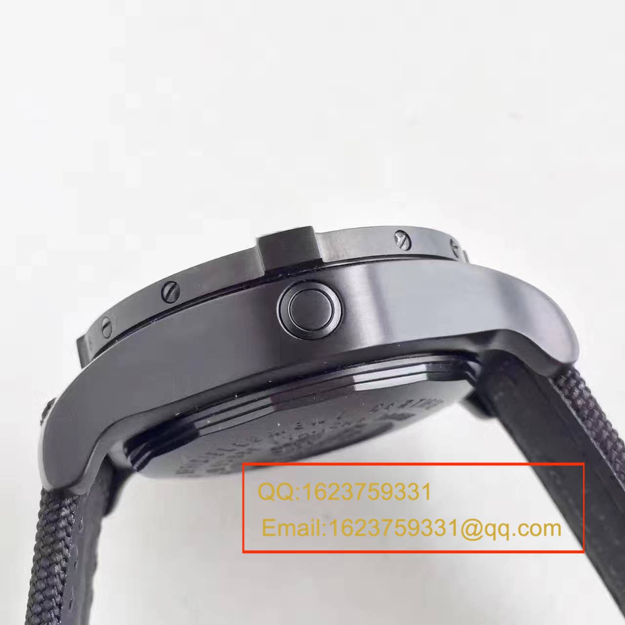 【BL一比一超A复刻手表】 Breitling 复仇者二代海狼限量版纪念德国战斗机版《斯瓦尔德·伯尔克Oswald Boelcke 》 / BL067