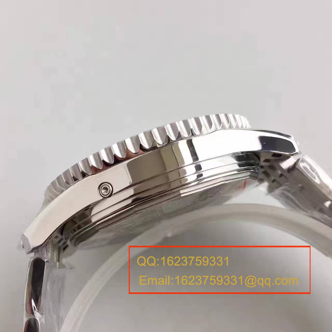 【JF一比一高仿手表】 Breitling 蒙柏朗计时系列A2133012-B571白盘 wrist watch  / BL041