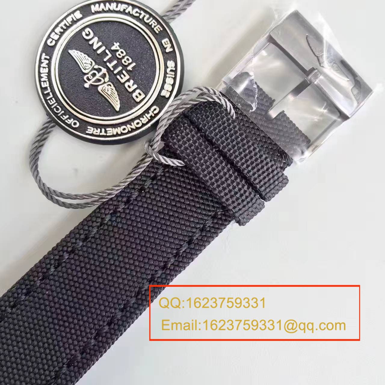 【GF Factory 一比一超A高仿手表】【游泳神器】 Breitling 复仇者二代深潜海狼系列黄鸟 M17331E2|I530|109W|M20BASA.1 wrist watch  / BL074