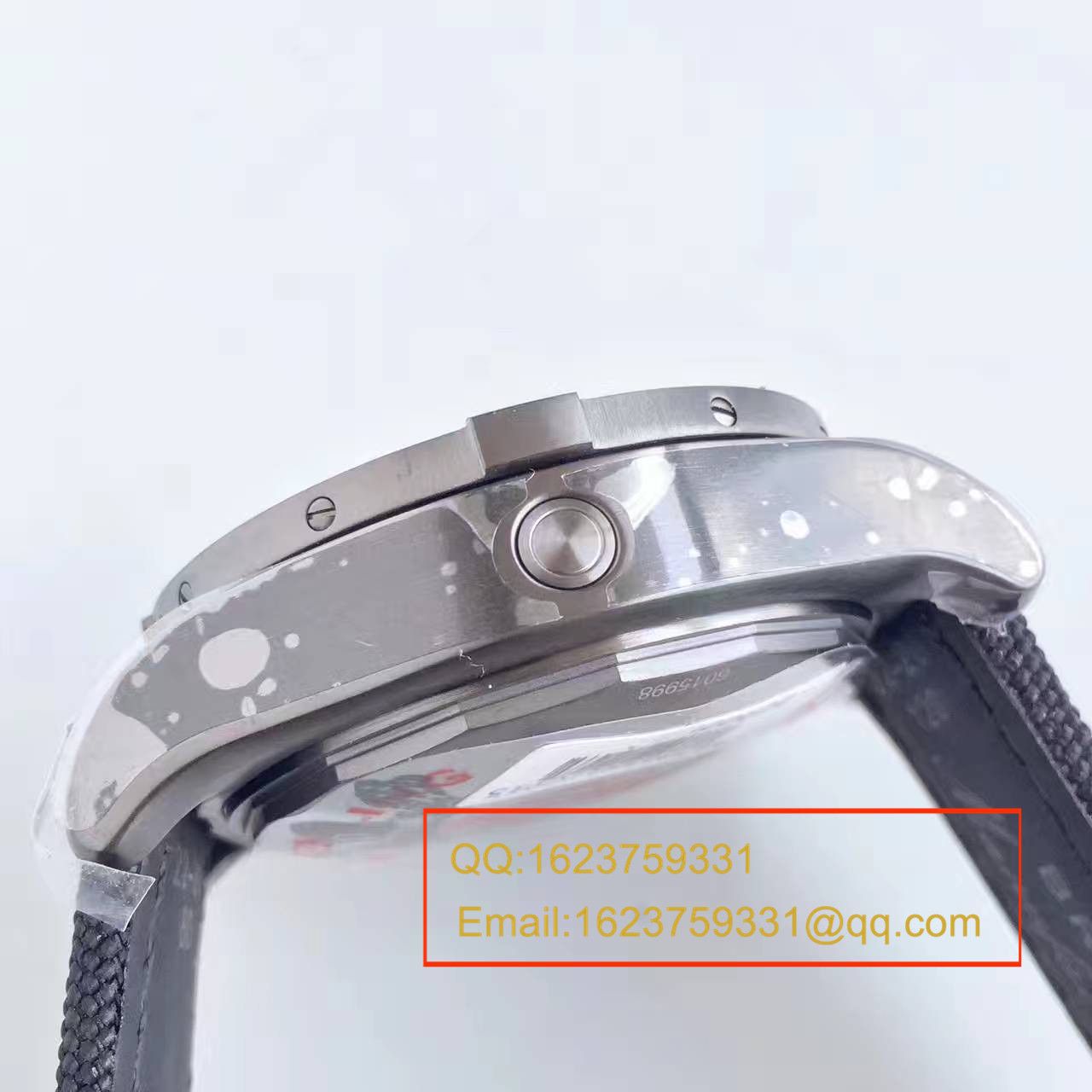 【GF Factory 一比一超A高仿手表】【游泳神器】 Breitling 复仇者二代深潜海狼系列黄鸟 M17331E2|I530|109W|M20BASA.1 wrist watch  / BL074