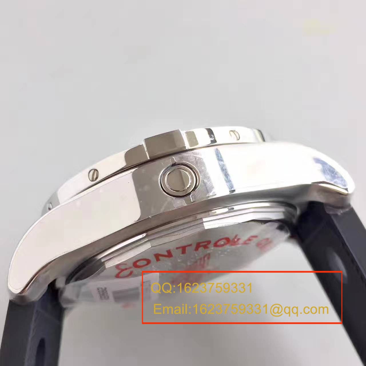 【GF游泳神器一比一超A高仿手表】 Breitling 复仇者深潜海狼 wrist watch 系列 A1733010/BA05 wrist watch  / BL008