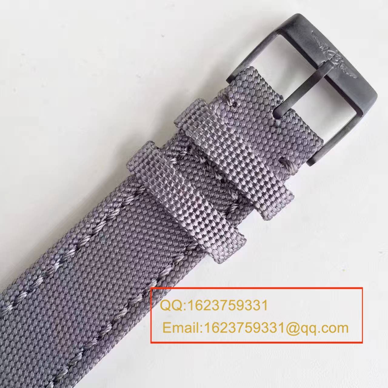 【GF1:1超A精仿手表】 Breitling 美军专用 copy customized 版复仇者Breitling USA military avenger II carbon fiber / BL012