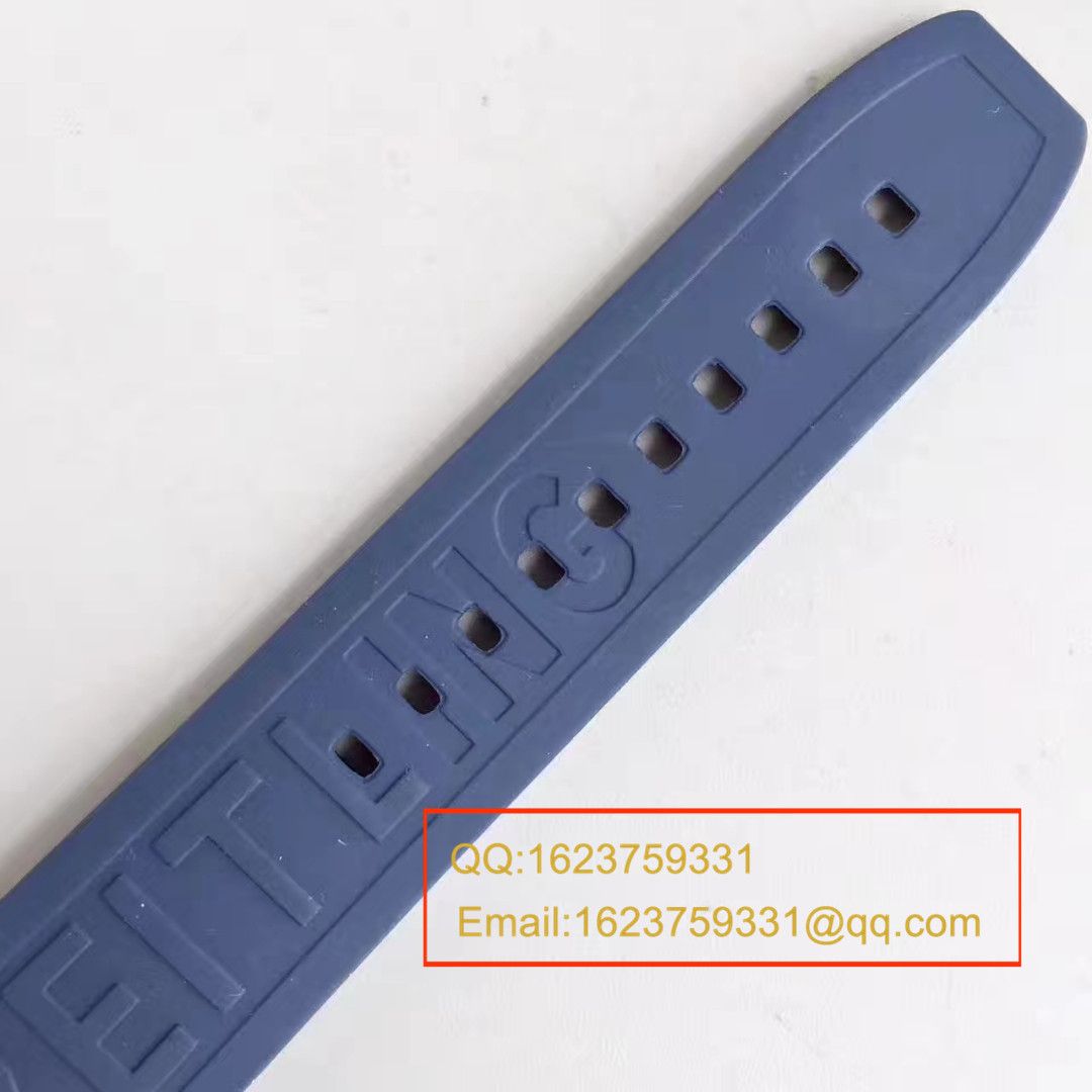 【GF Factory 超A精仿手表】 Breitling 复仇者二代世界时间系列 A3239011/C872/170A wrist watch  / BL007
