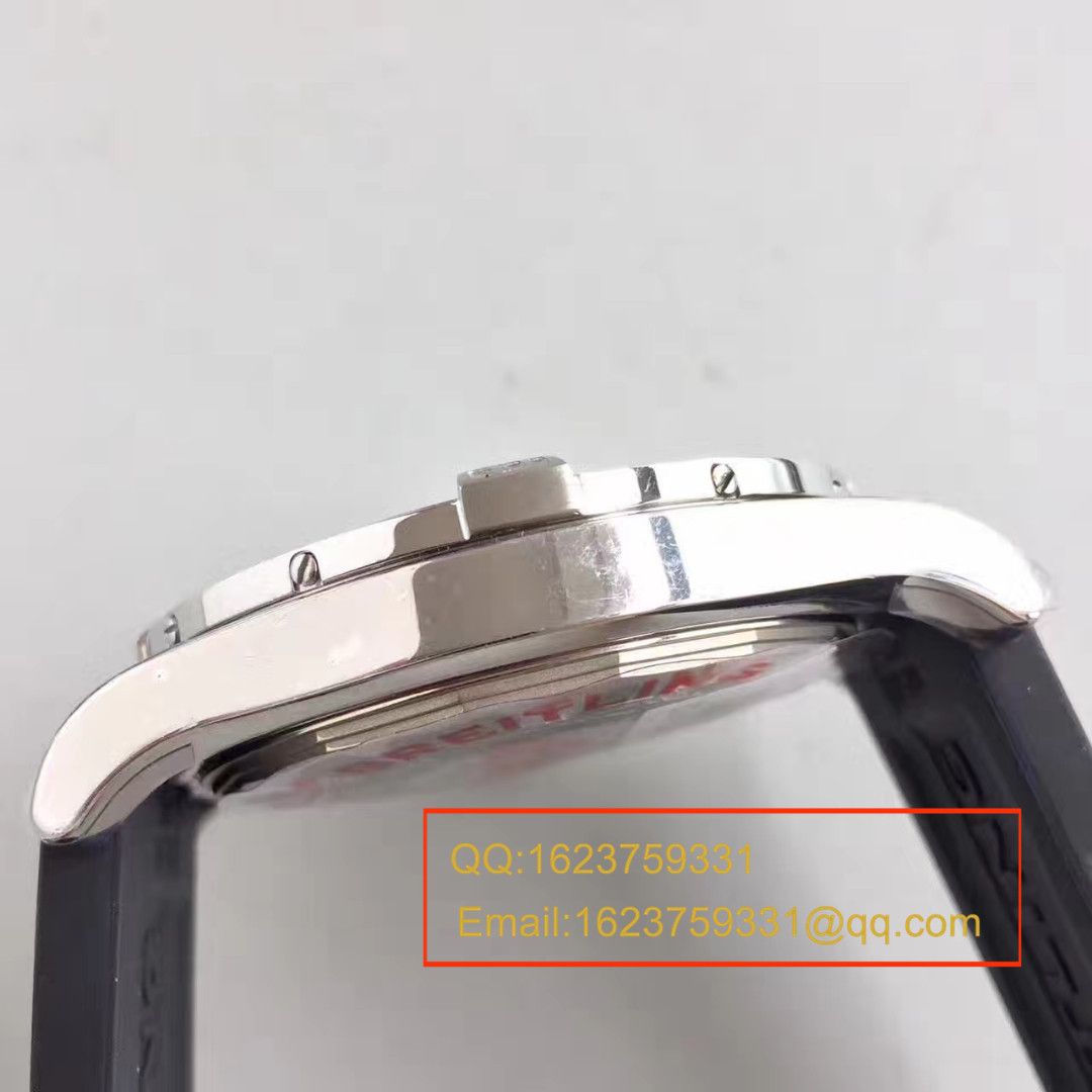 【GF Factory 超A精仿手表】 Breitling 复仇者二代世界时间系列 A3239011/C872/170A wrist watch  / BL007