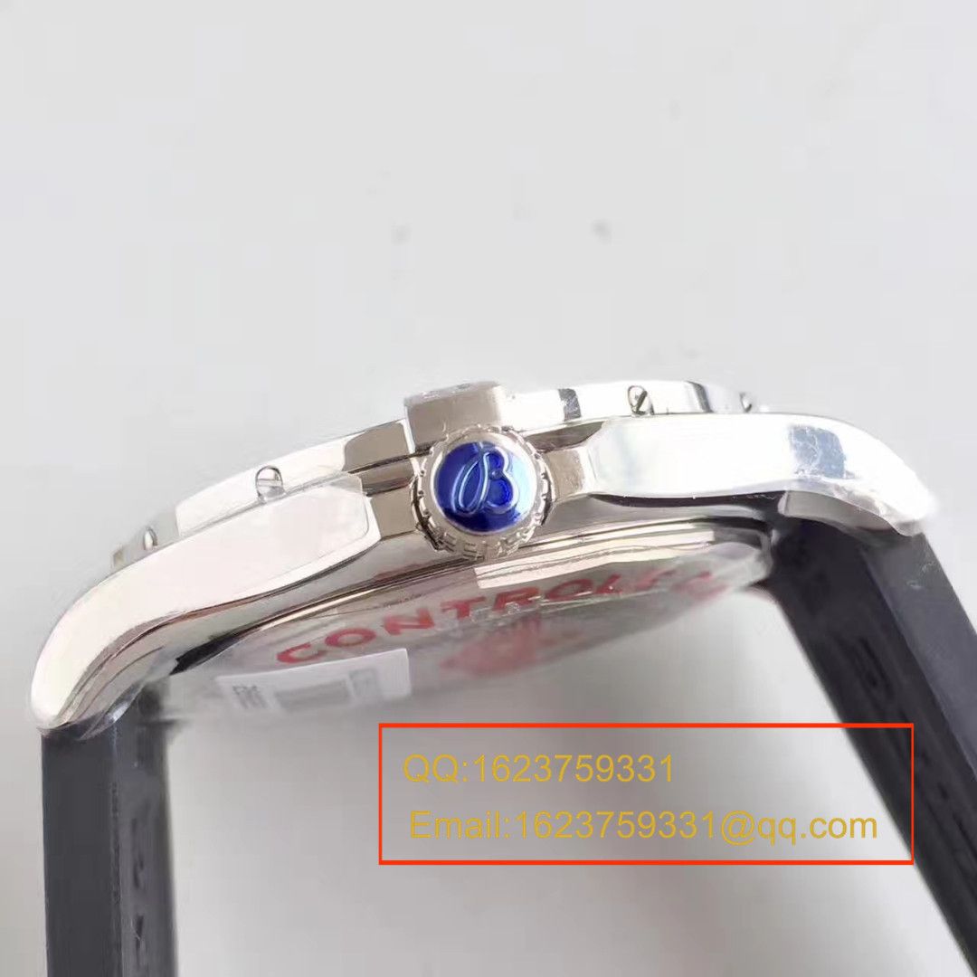 【GF Factory 超A精仿手表】 Breitling 复仇者二代世界时间系列 A3239011/C872/170A wrist watch  / BL007