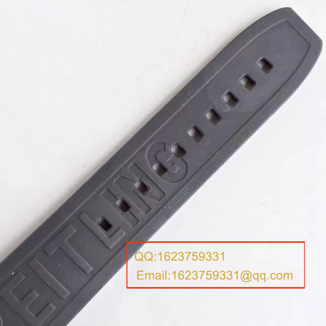 【GF Factory 一比一复刻高仿手表】Breitling  复仇者二代世界时间系列A3239011/BC34/170A wrist watch  / BL010