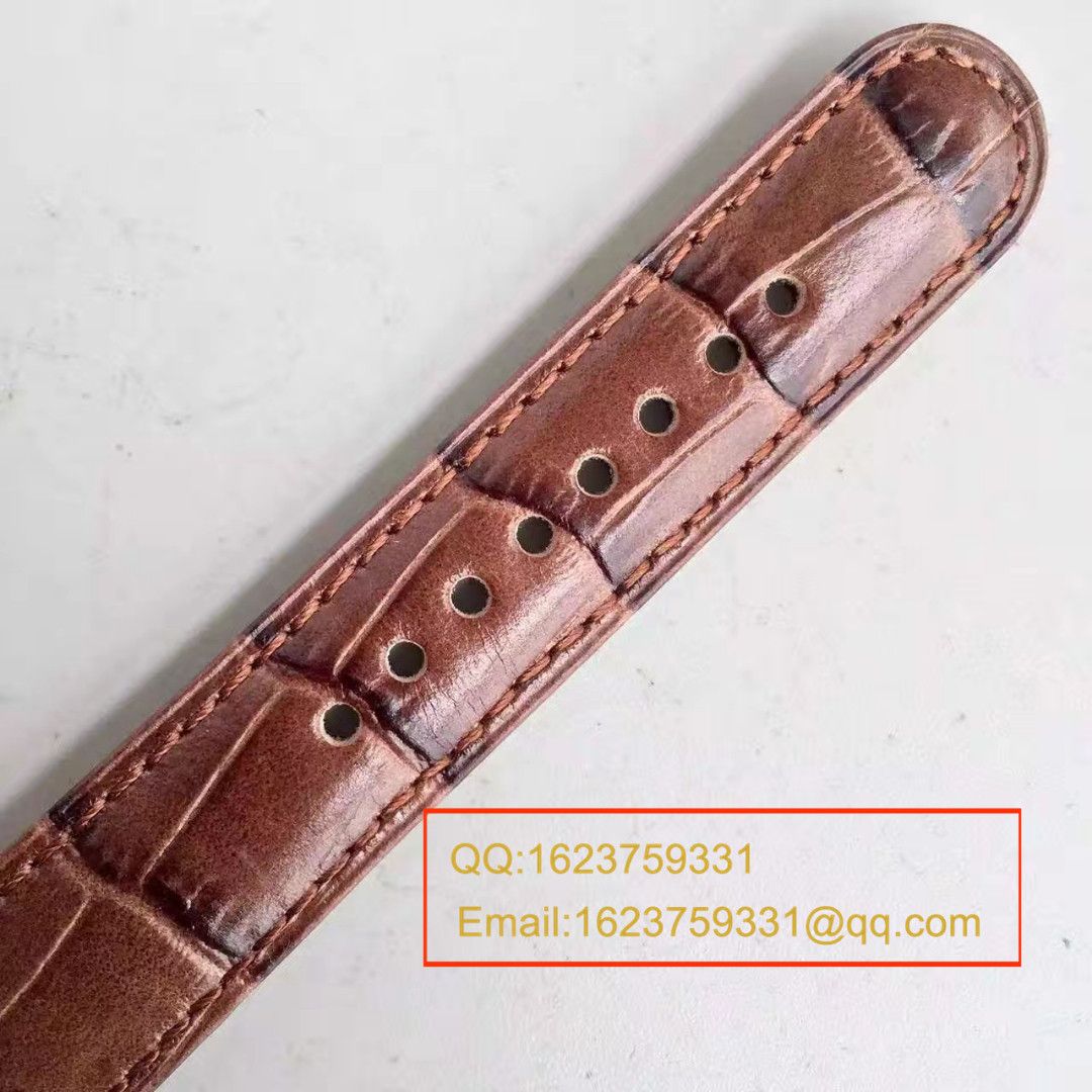 【GF Factory 1:1超A高仿手表】朗格萨克森系列384.032 wrist watch  / LS011