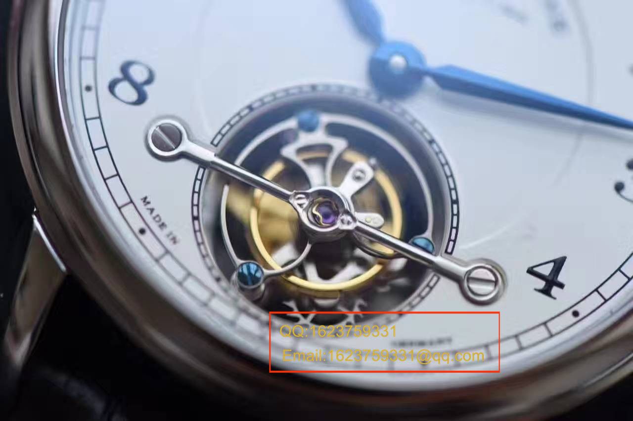 【LH一比一超A精高仿手表】朗格1815系列730.025《真 Tourbillon 》 wrist watch  / LS012