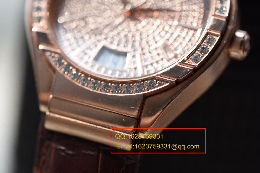 【视频解析】 Piaget Polo满天星男装 wrist watch  / PTBB006