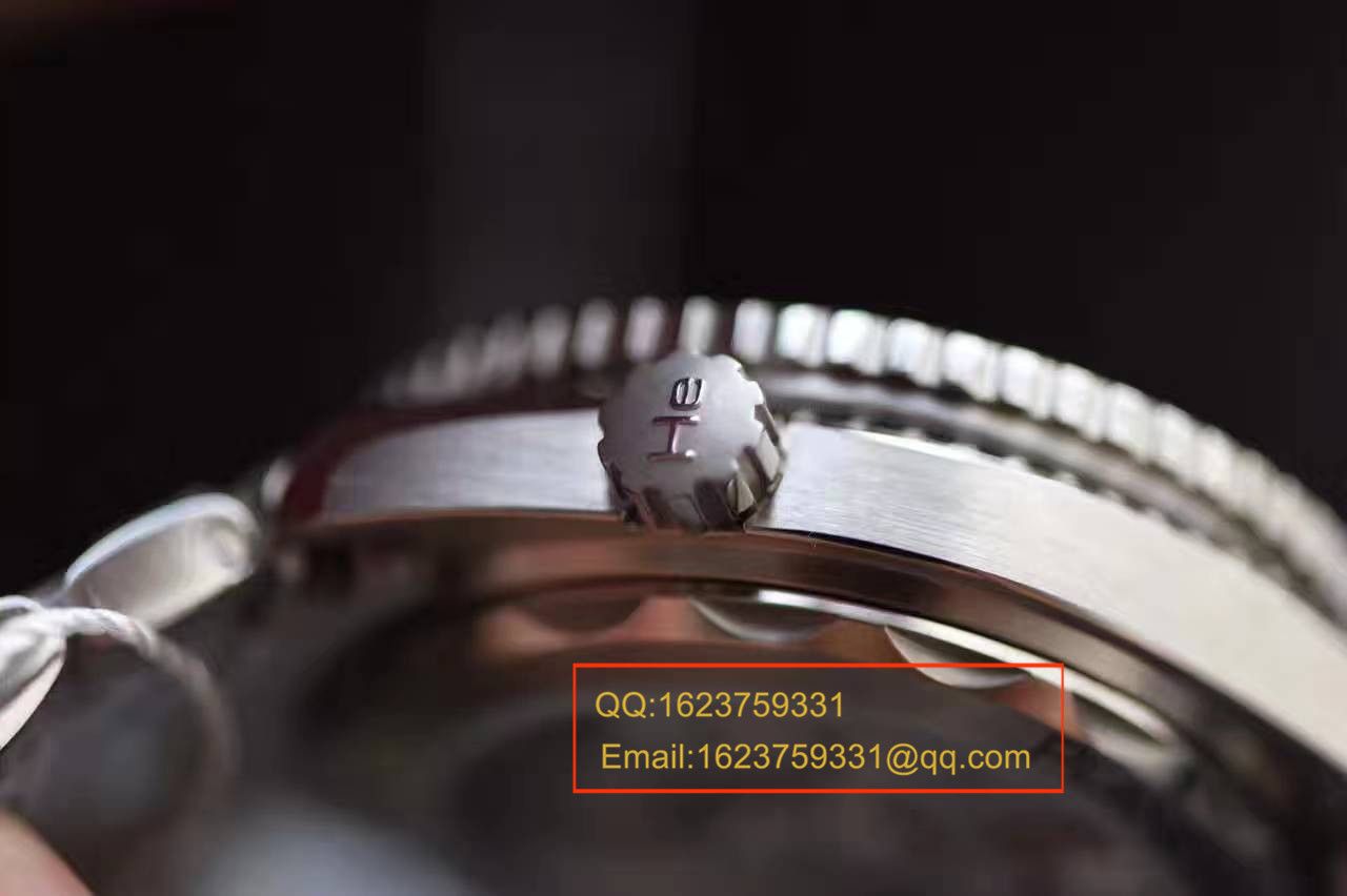 【视频解析OM Factory 1:1复刻手表】OMEGA Seamaster 系列215.30.44.21.01.002 wrist watch  / MBB242