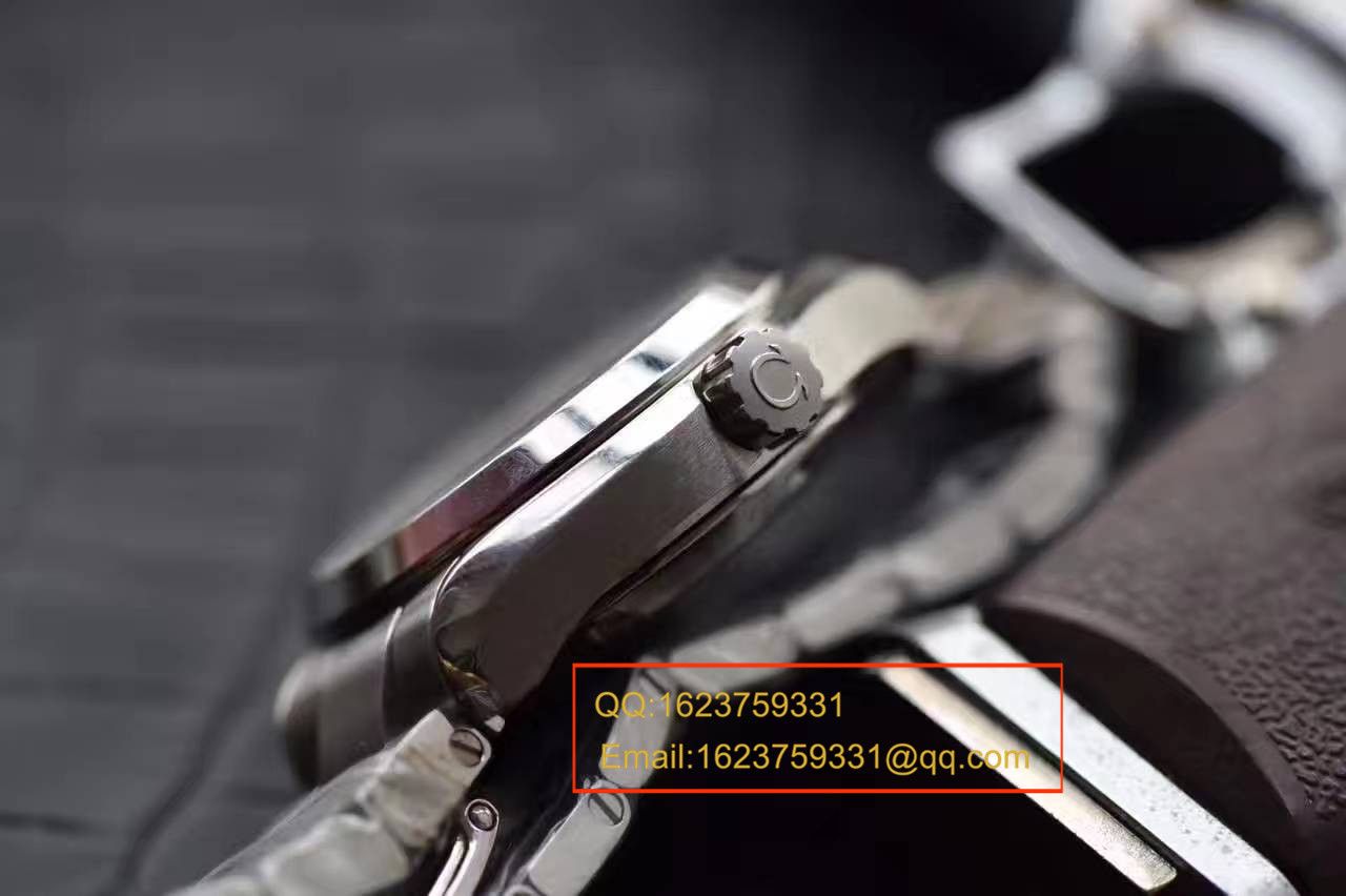 【HBBV6 Factory 一比一超A高仿手表】OMEGA Seamaster 系列231.10.34.20.04.001女士 wrist watch  / MAH303