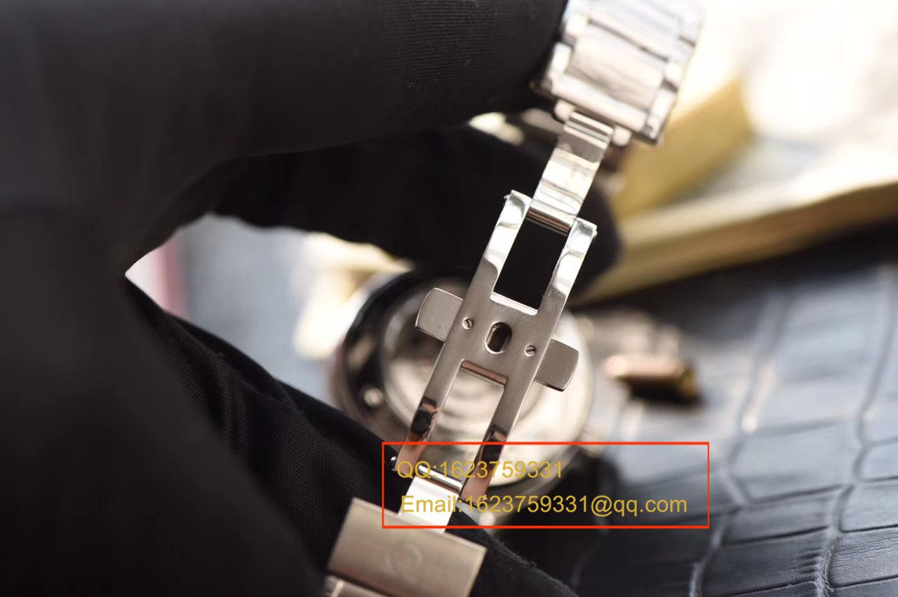 【HBBV6 Factory 一比一超A高仿手表】OMEGA碟飞系列425.30.34.20.57.004鸟巢女士 wrist watch  / M308