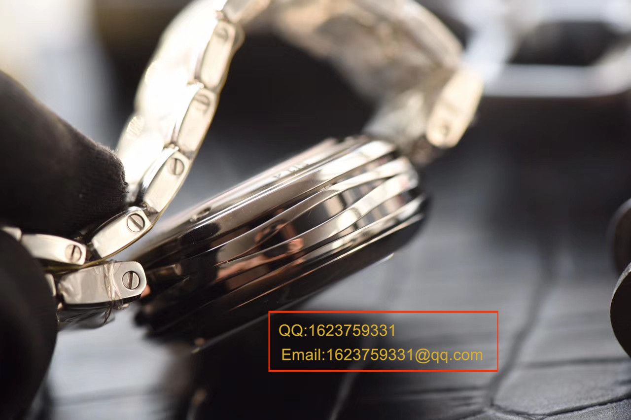 【HBBV6 Factory 一比一超A高仿手表】OMEGA碟飞系列425.30.34.20.57.004鸟巢女士 wrist watch  / M308