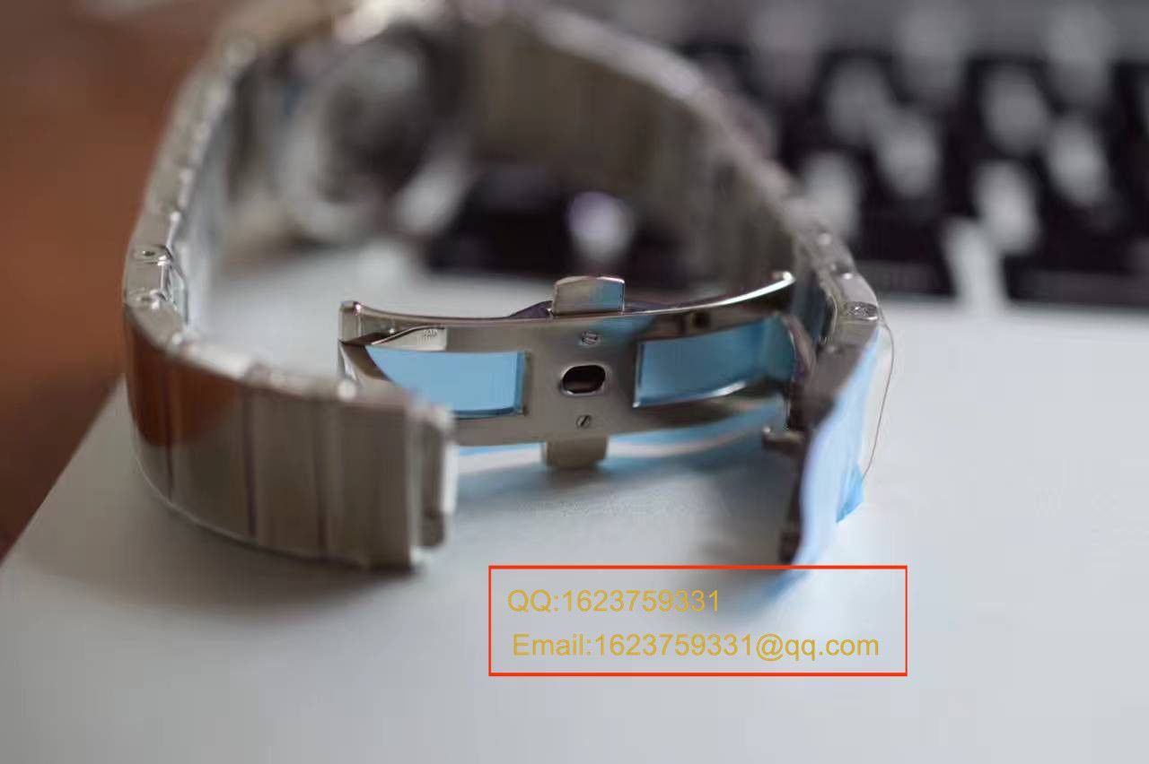 【V6 Factory 一比一超A精仿手表】OMEGA Constellation 轻羽系列123.15.27.20.55.001 女士机械手表 / M164