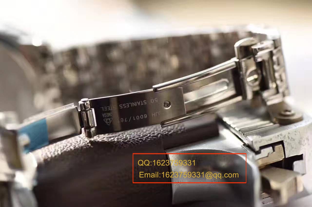 【MK Factory 一比一超A高仿手表】OMEGA碟飞系列424.10.33.20.05.001女士 wrist watch  / MAH270