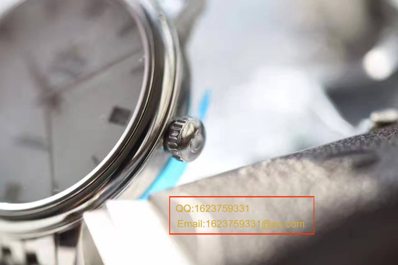 【MK Factory 一比一超A高仿手表】OMEGA碟飞系列424.10.33.20.05.001女士 wrist watch  / MAH270