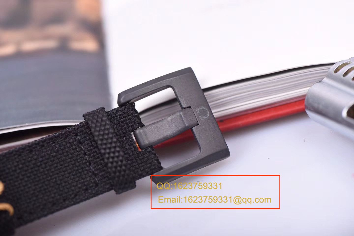 【JH Factory 1:1复刻手表】OMEGA超霸系列 月之暗面 311.93.44.51.99.001机械 wrist watch  / MBC105