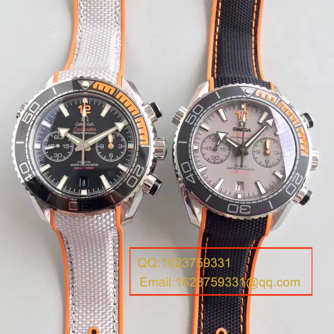 【OM Factory 一比一高仿手表】OMEGA Seamaster 系列宇宙海洋600米215.92.46.51.99.001 wrist watch  / MBE098