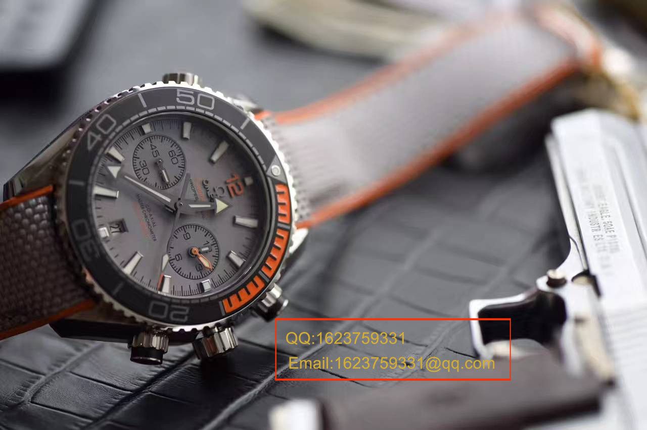 【OM Factory 一比一高仿手表】OMEGA Seamaster 系列宇宙海洋600米215.92.46.51.99.001 wrist watch  / MBE098