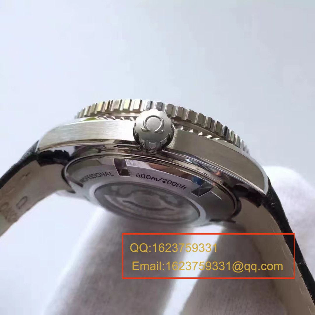 【HBBV6 Factory 一比一复刻手表】OMEGA Seamaster 系列232.33.38.20.01.001女士 wrist watch  / M234