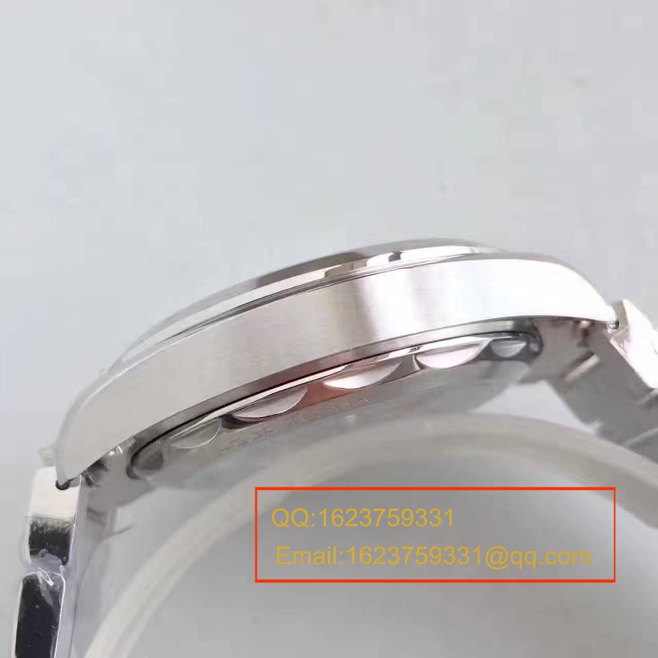 【XF Factory 一比一超A高仿手表】OMEGA Seamaster 系列220.12.41.21.02.001 wrist watch  / M293