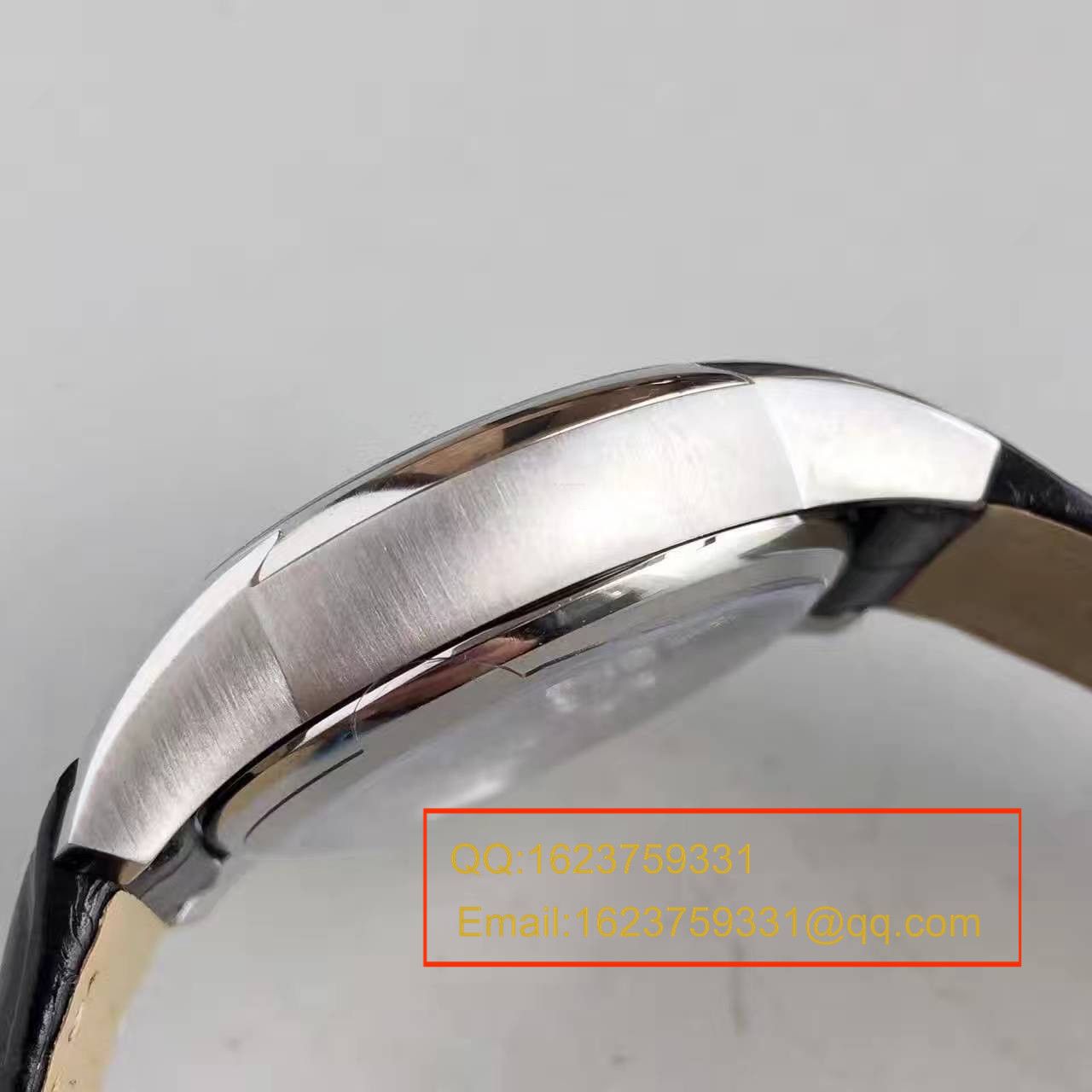 【SSS Factory 一比一复刻手表】OMEGA碟飞系列431.13.41.21.01.001 wrist watch  / M231