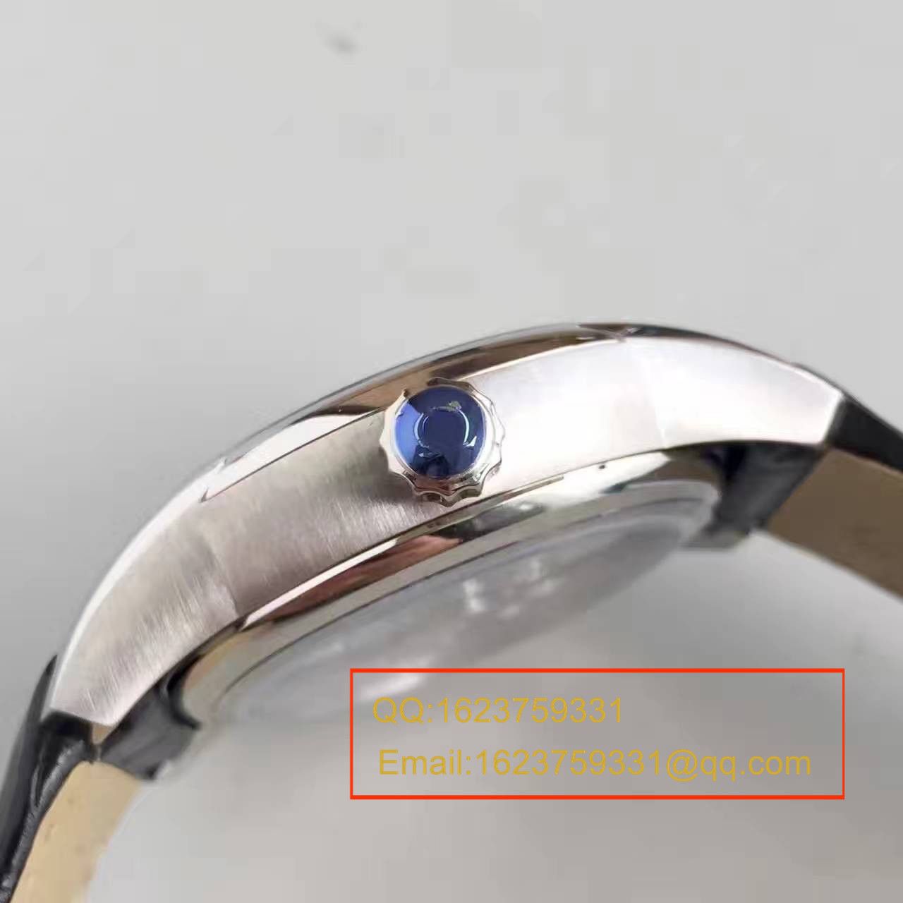 【SSS Factory 一比一高仿手表】OMEGA碟飞系列431.13.41.21.03.001 wrist watch  / M233