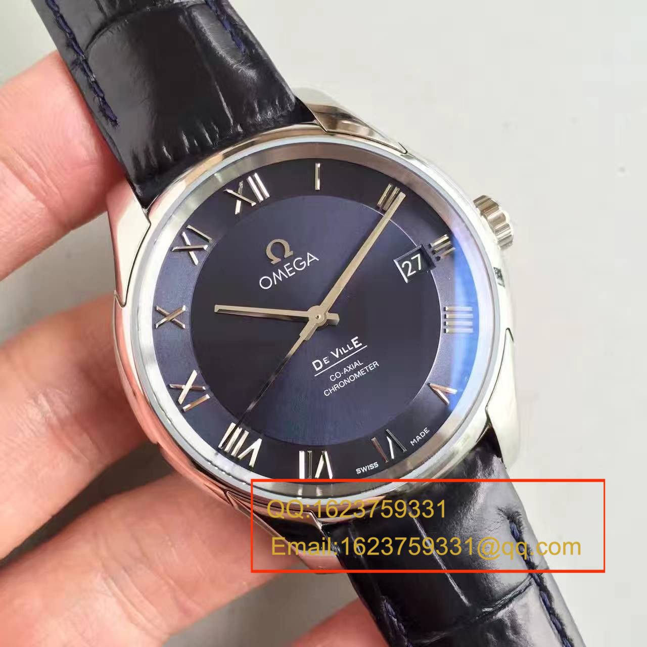 【SSS Factory 一比一高仿手表】OMEGA碟飞系列431.13.41.21.03.001 wrist watch  / M233