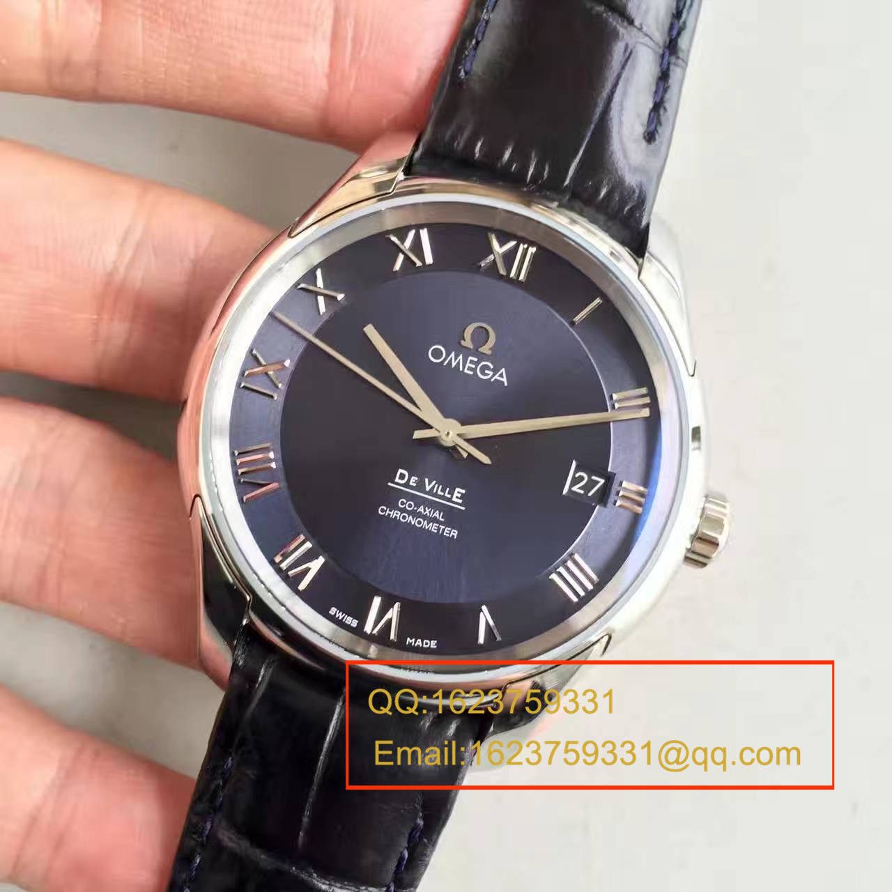 【SSS Factory 一比一高仿手表】OMEGA碟飞系列431.13.41.21.03.001 wrist watch  / M233