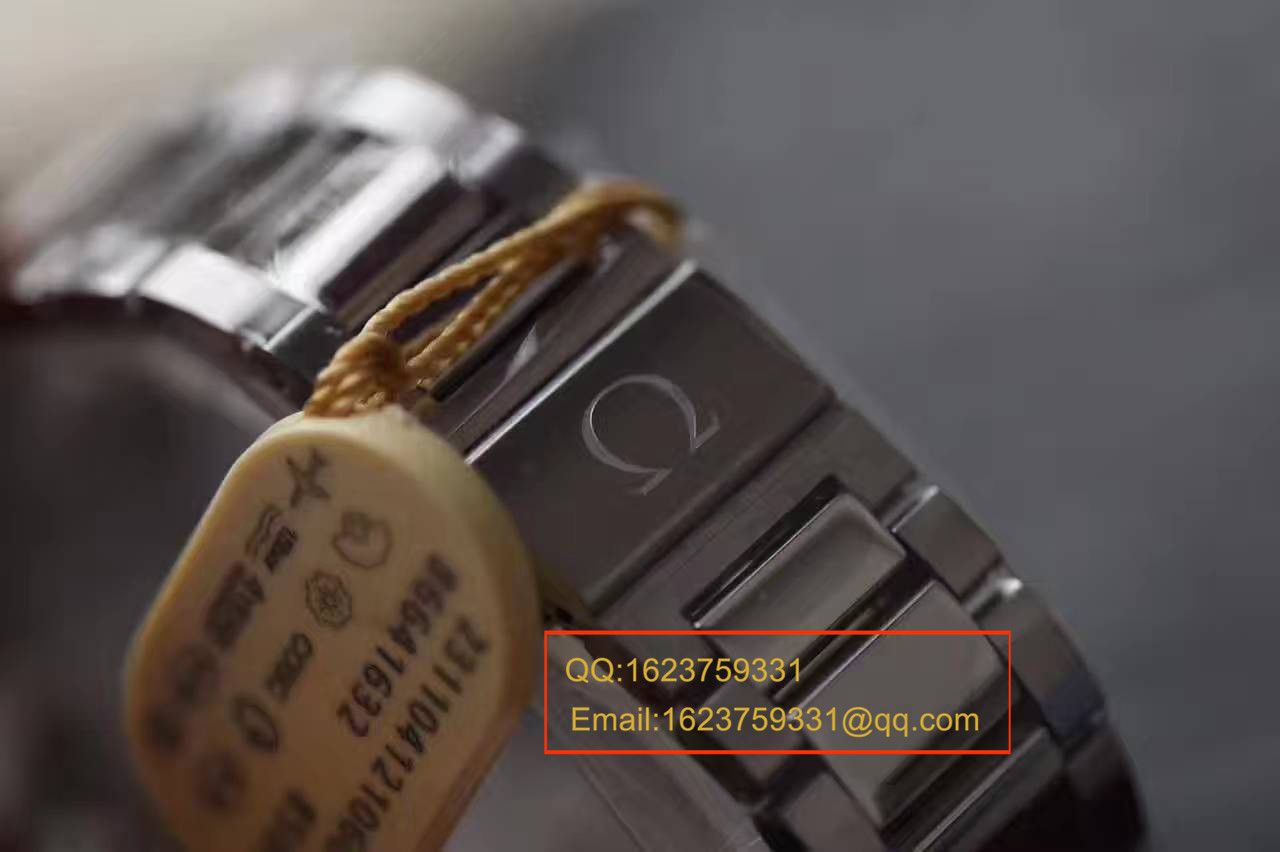 【SSS Factory  top 一比一复刻手表】OMEGA Seamaster 系列231.10.42.21.02.005“莱德杯”限量版 wrist watch  / M253