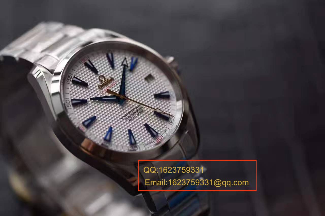 【SSS Factory  top 一比一复刻手表】OMEGA Seamaster 系列231.10.42.21.02.005“莱德杯”限量版 wrist watch  / M253