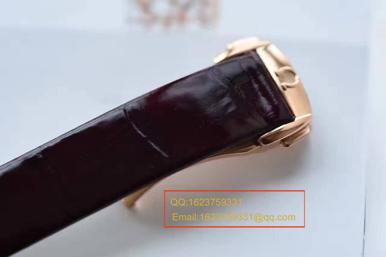 【HBBV6 Factory 一比一超A高仿手表】OMEGA碟飞系列425.68.34.20.55.001女士 wrist watch  / M271