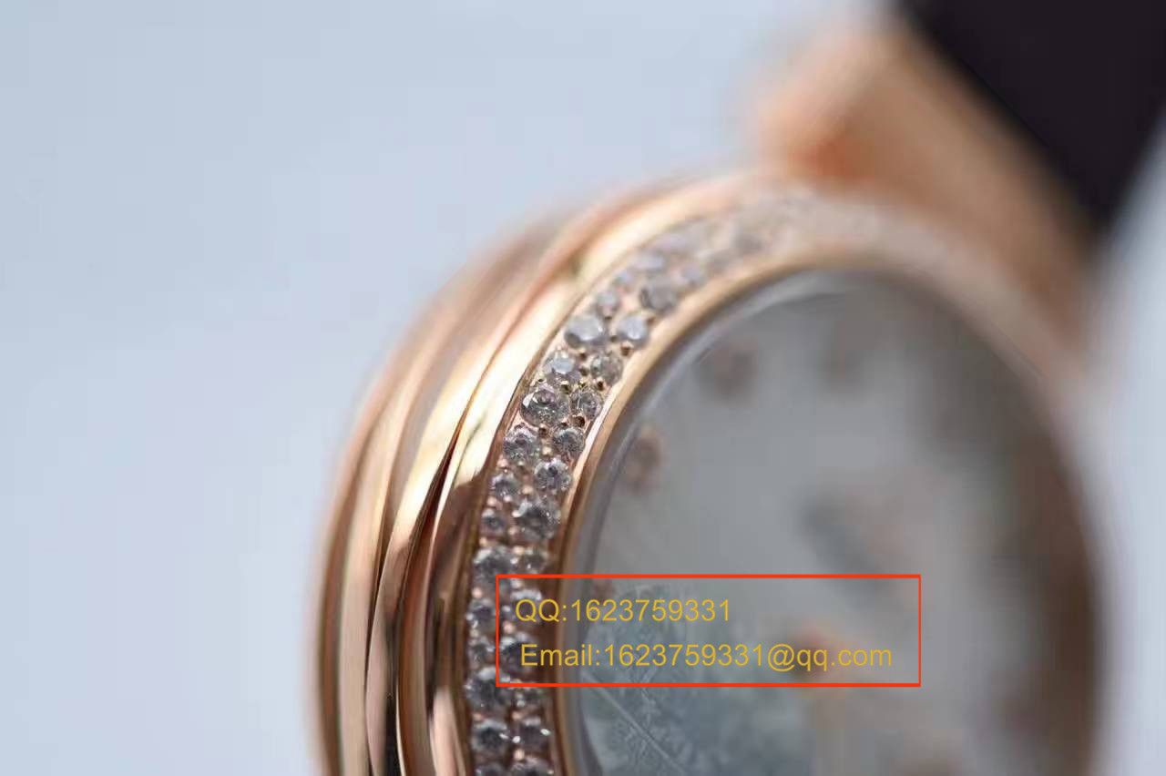 【HBBV6 Factory 一比一超A高仿手表】OMEGA碟飞系列425.68.34.20.55.001女士 wrist watch  / M271
