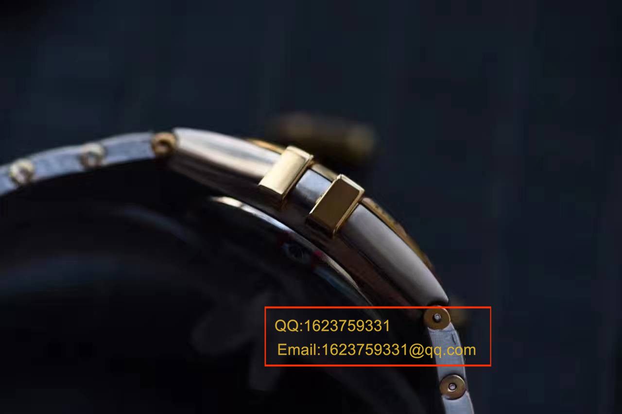 【HBBV6 Factory 一比一超A高仿手表】OMEGA Constellation 系列123.20.38.21.08.001 wrist watch  / M167