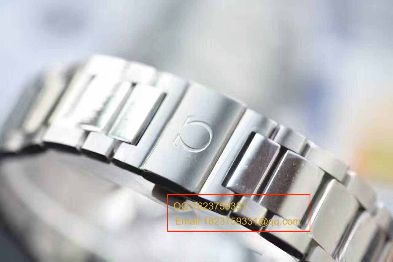 【KW Factory 1:1高仿手表】OMEGA Seamaster 系列231.10.42.21.03.006 wrist watch  / M228