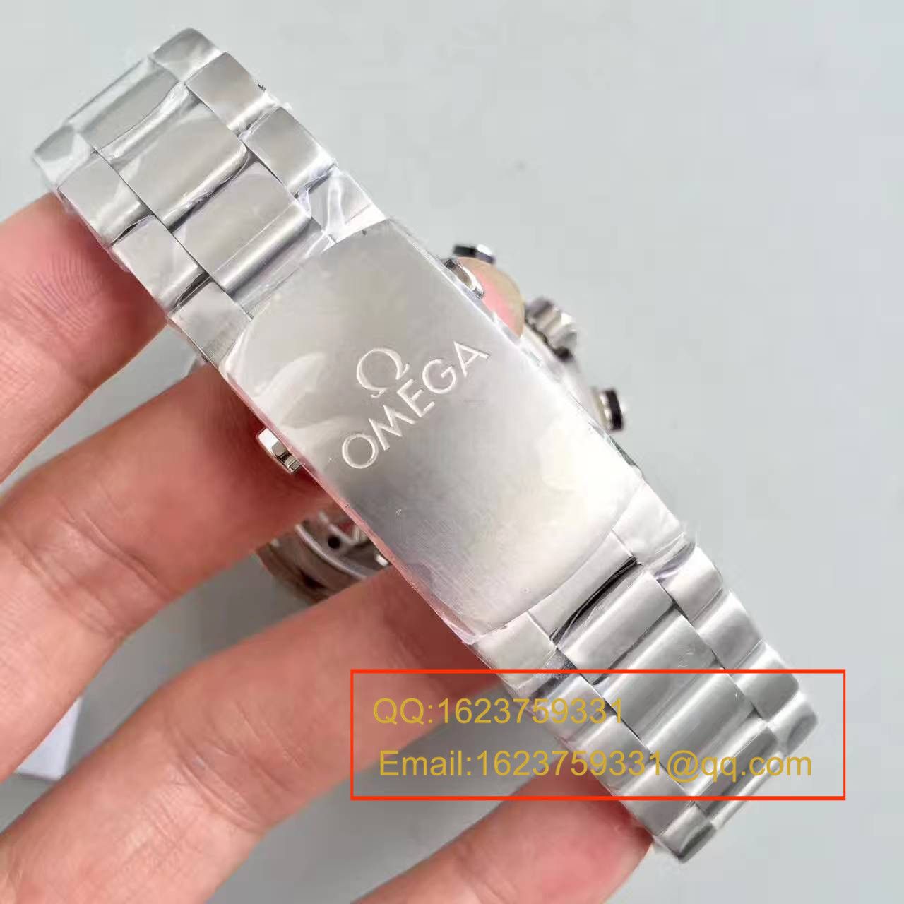 【OM Factory 1:1超A高仿手表】OMEGA Seamaster 系列海洋宇宙600米215.90.46.51.99.001 wrist watch  / M099