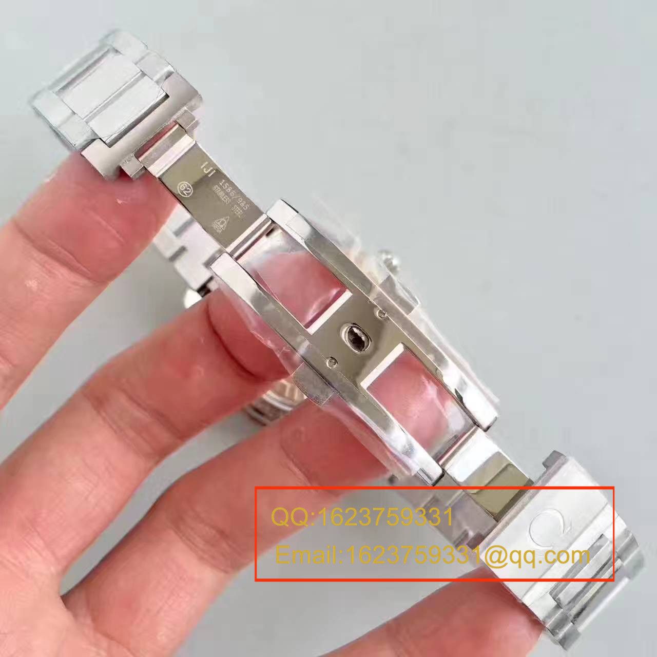 【XF Factory 一比一超A精仿手表】OMEGA Seamaster 系列220.10.38.20.03.001 wrist watch  / M300