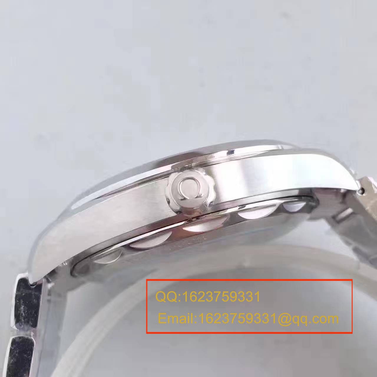 【XF Factory 一比一超A精仿手表】OMEGA Seamaster 系列220.10.38.20.03.001 wrist watch  / M300
