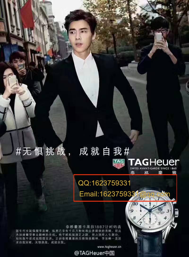 【HBBV6 Factory 一比一超A高精仿手表】 TAG Heuer 卡莱拉系列CAS2111.FC6292、CAS2111.BA0730 wrist watch  / TGAI049