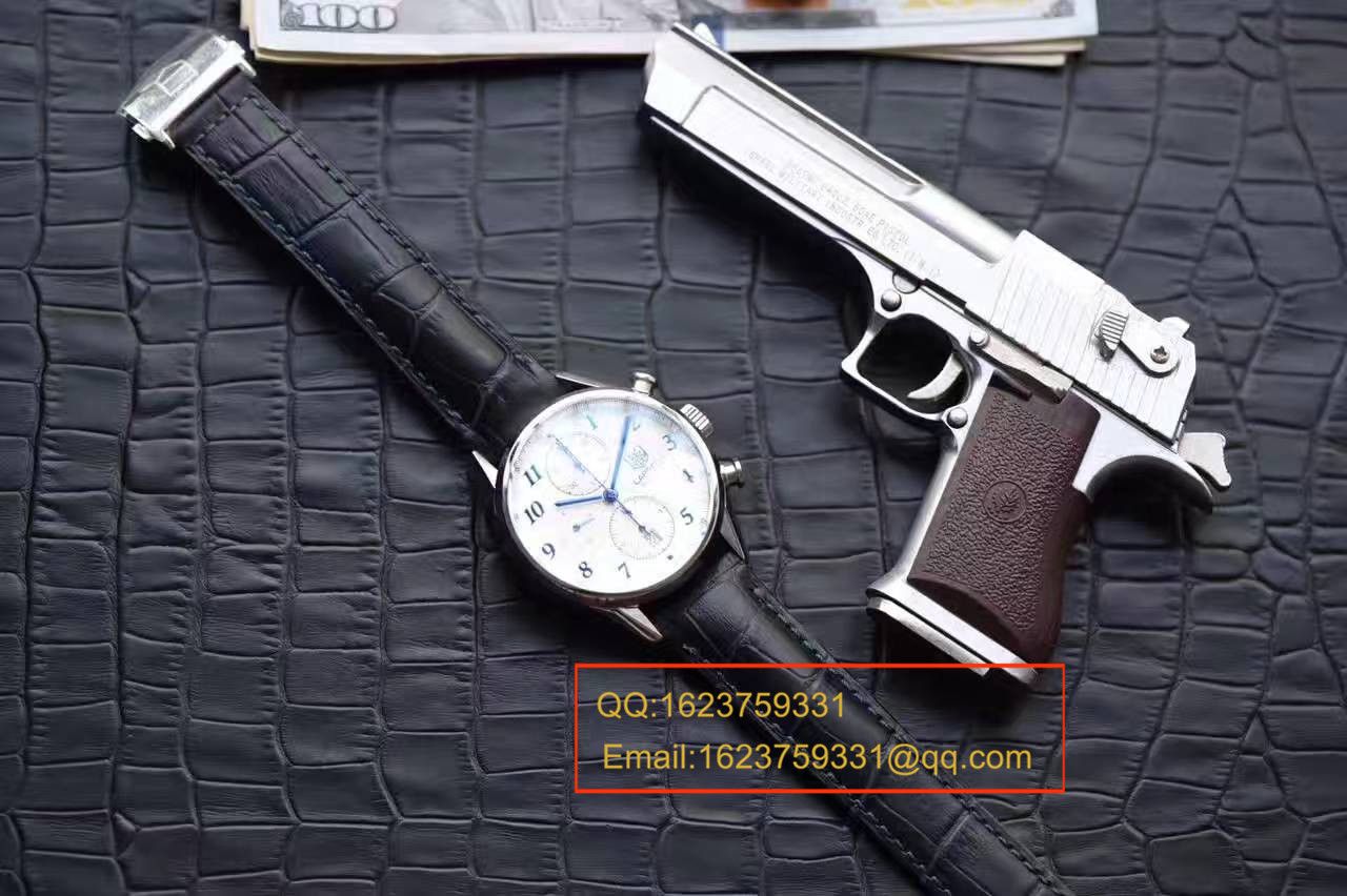 【HBBV6 Factory 一比一超A高精仿手表】 TAG Heuer 卡莱拉系列CAS2111.FC6292、CAS2111.BA0730 wrist watch  / TGAI049