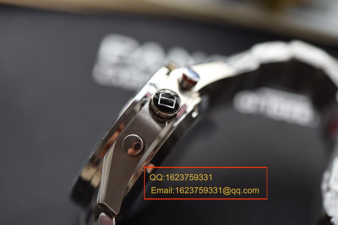 【 Video analysis HBBV6 Factory 1:1 top 复刻高仿手表】 TAG Heuer 卡莱拉系列CAR2A11.BA0799 wrist watch  / TGBD0171