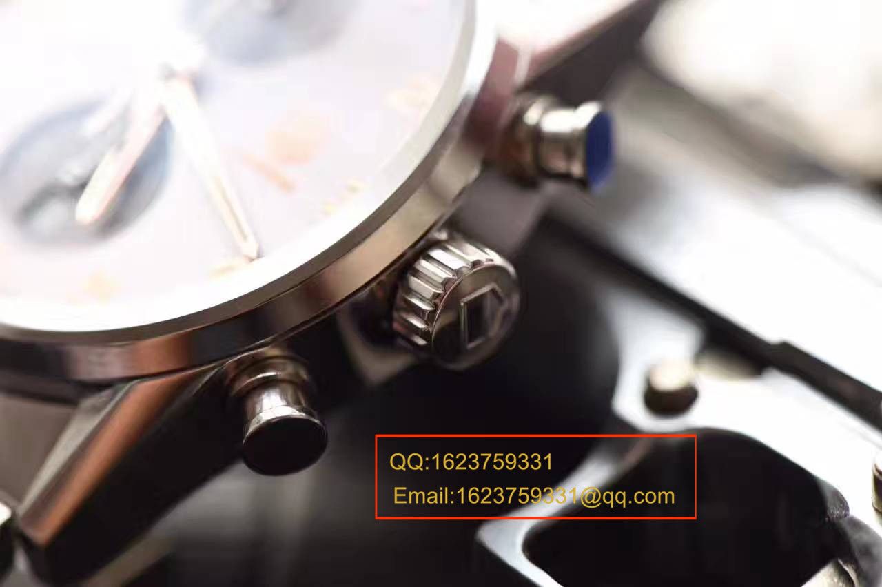 【HBBV6 Factory 一比一高仿手表】 TAG Heuer 卡莱拉系列CAR2013.FC6313 wrist watch  / TGBA026