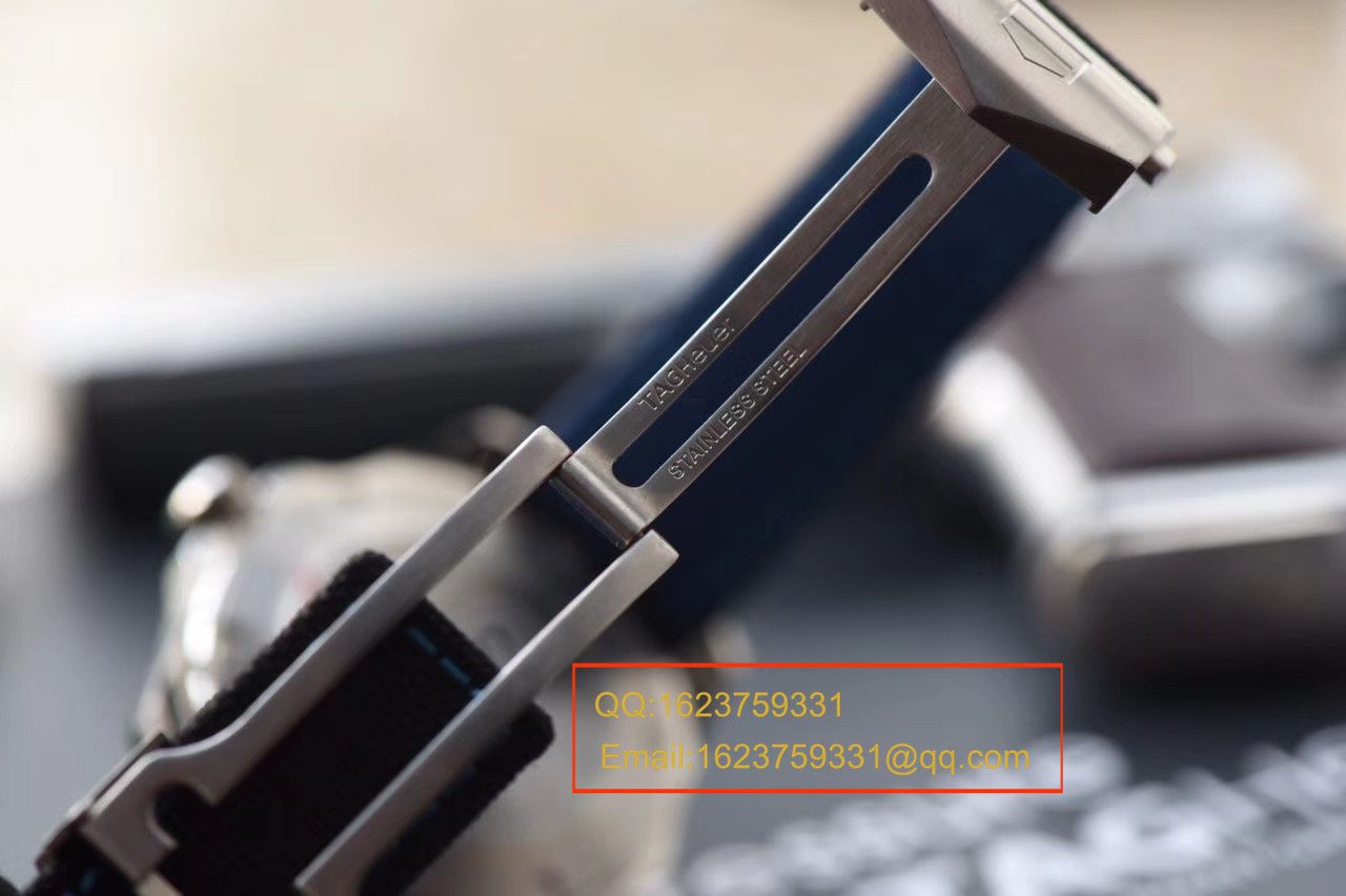 【HBBV6一比一超A高仿手表】 TAG Heuer 竞潜系列WAY211B.FC6363 wrist watch  / TGAH051