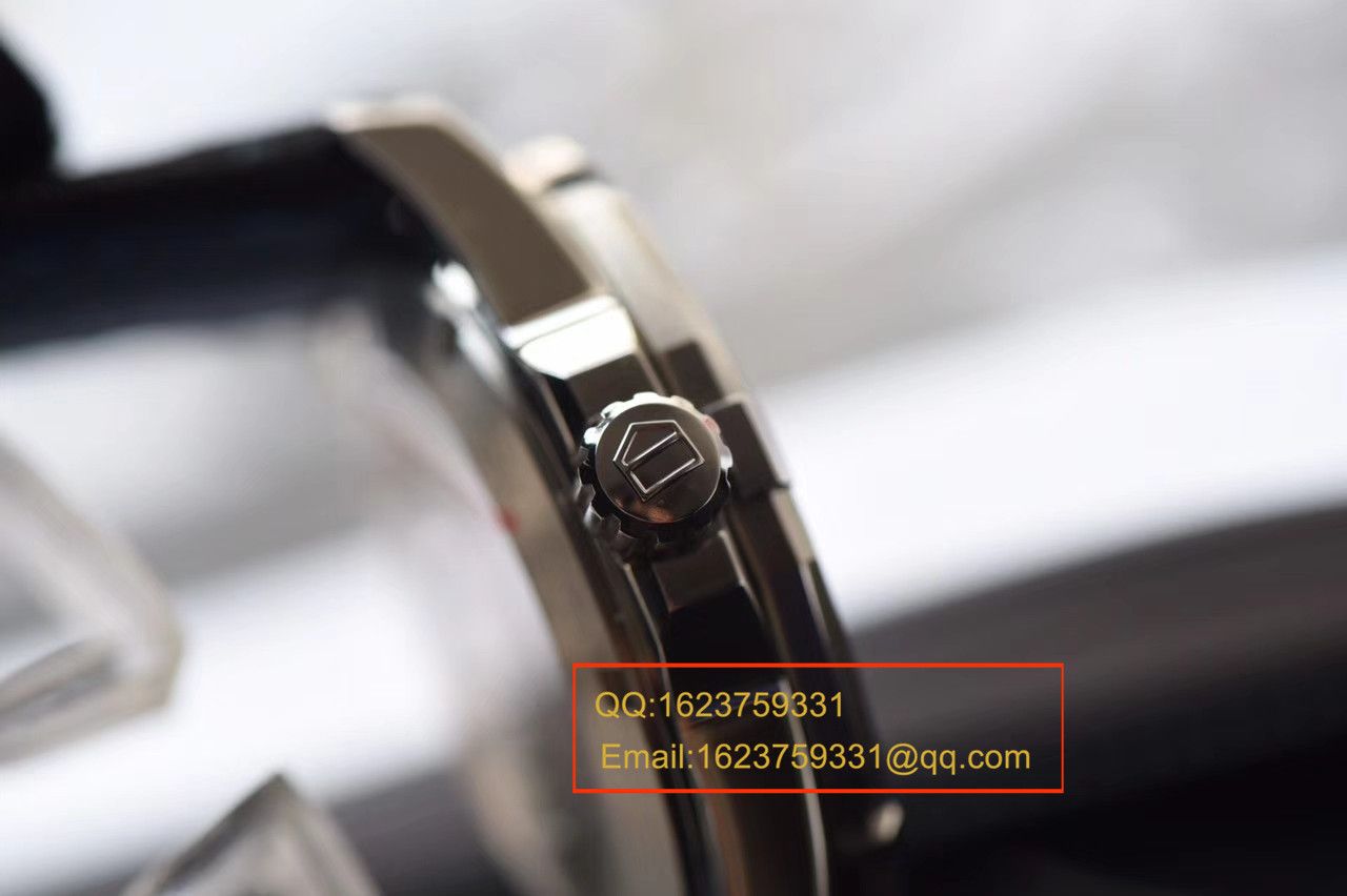 【HBBV6一比一超A高仿手表】 TAG Heuer 竞潜系列WAY211B.FC6363 wrist watch  / TGAH051