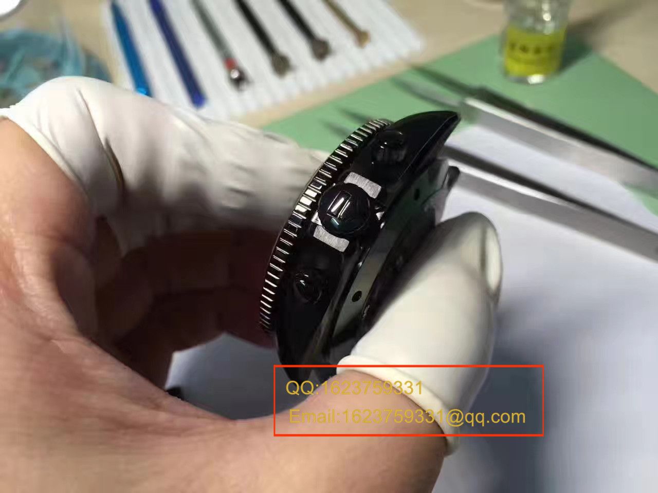 【V6 Factory 一比一复刻高仿手表】 TAG Heuer 超级卡莱拉系列CAV518B.FT6016 wrist watch  / TG050