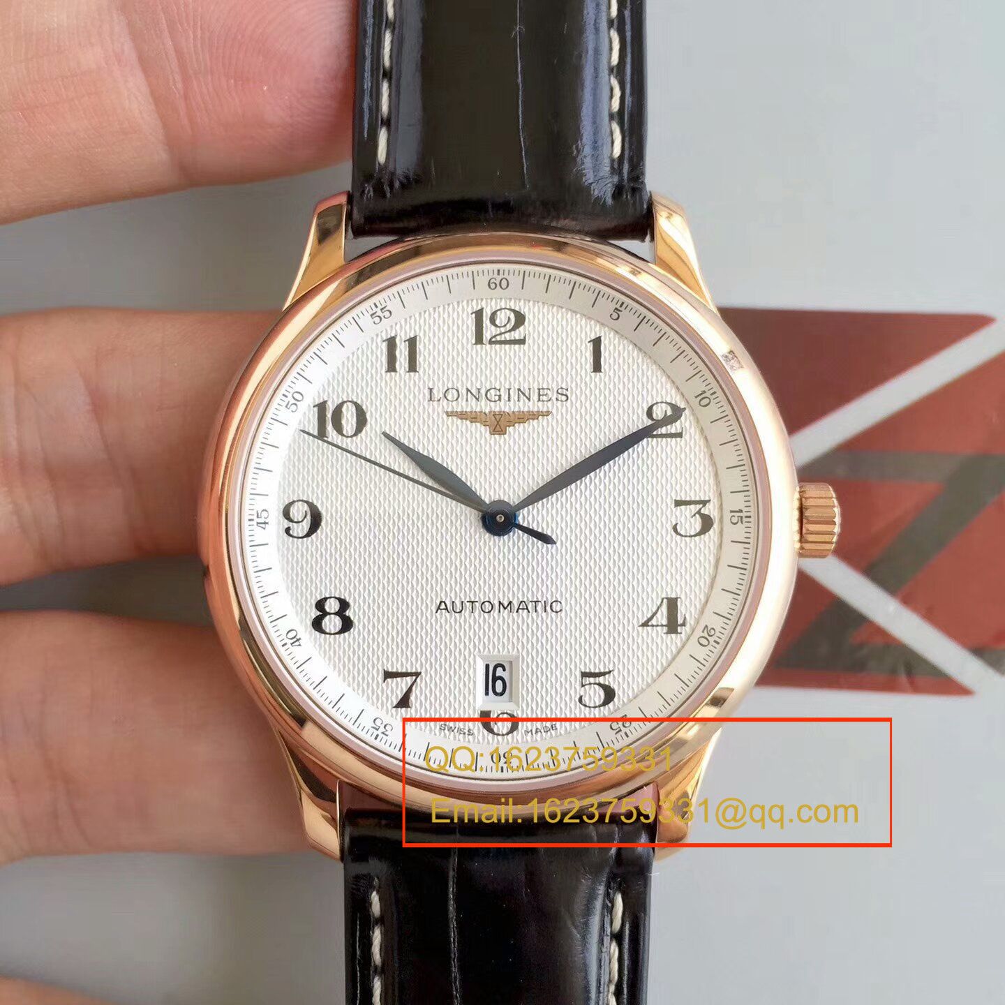 【 Video analysis 台湾KZ Factory 一比一超A高仿手表】 Longines 制表传统名匠系列L2.628.4.78.6 wrist watch L2.628.4.78.6 wrist watch  / L057