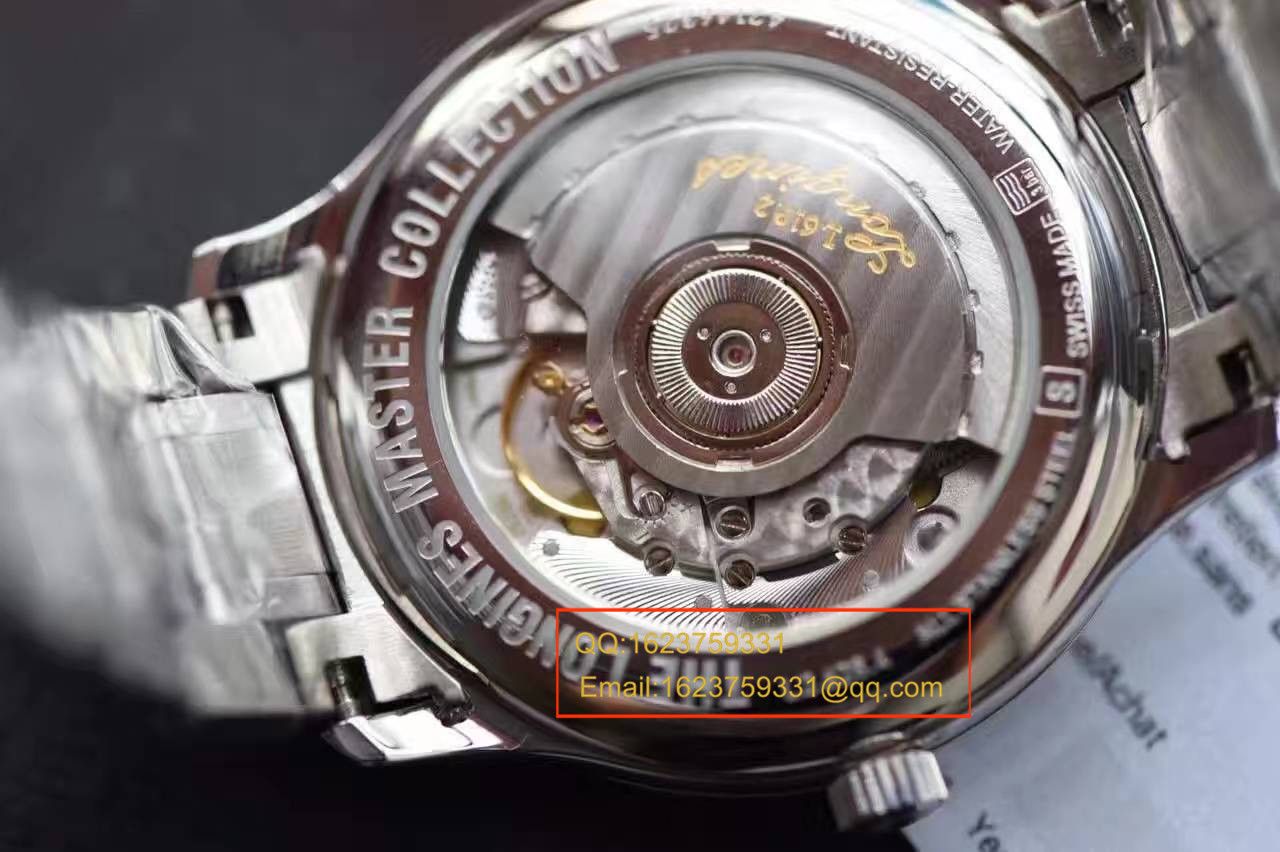 【 Video analysis 台湾KZ Factory 一比一超A高仿手表】 Longines 制表传统名匠系列L2.628.4.78.6 wrist watch L2.628.4.78.6 wrist watch  / L057